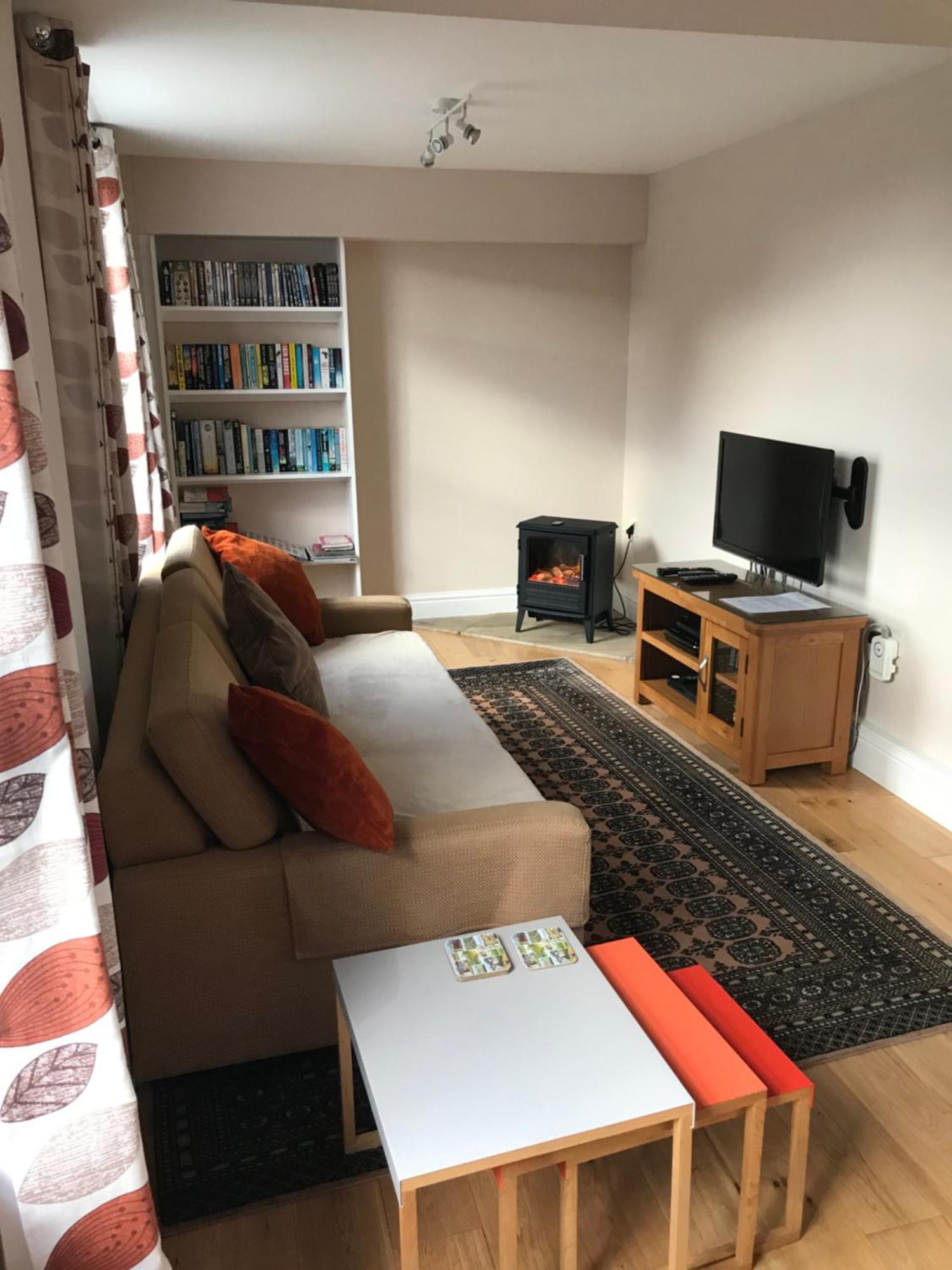 Close House Cottage York Extérieur photo