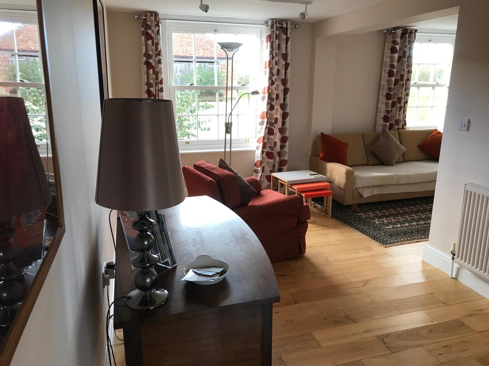 Close House Cottage York Extérieur photo