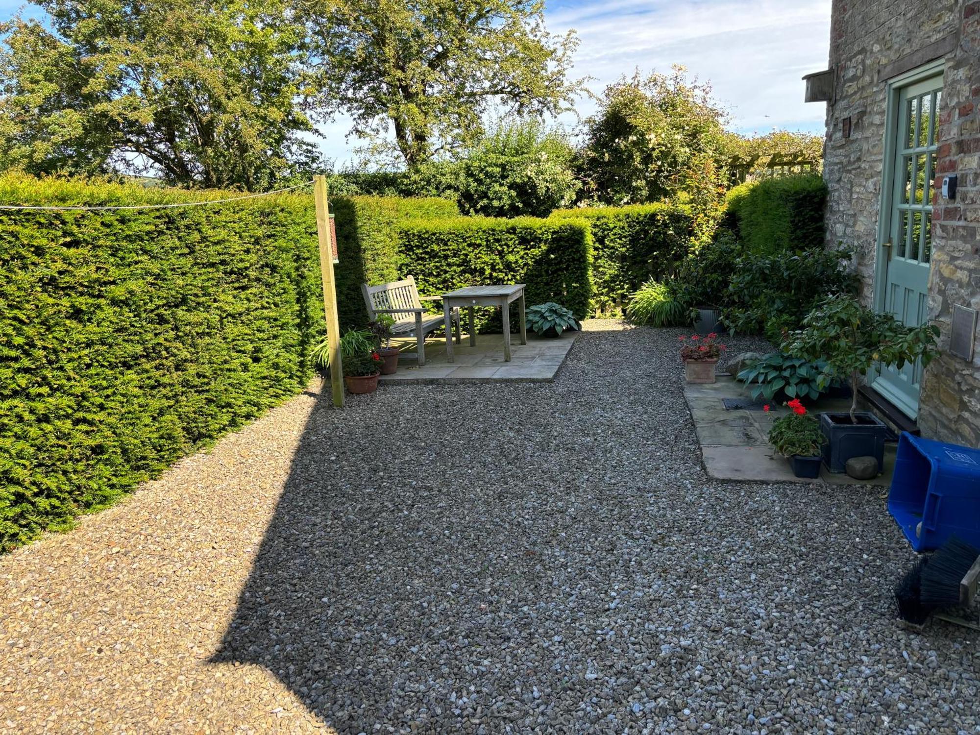 Close House Cottage York Extérieur photo
